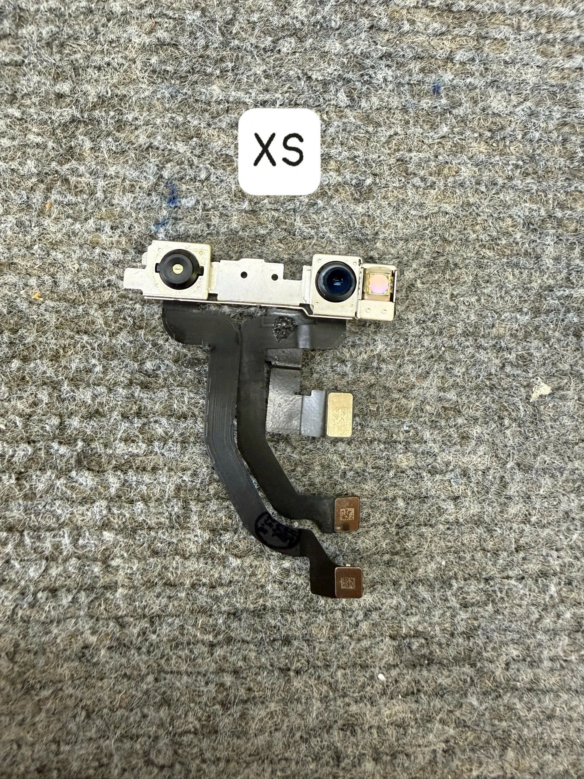 Camera Trước Zin Bóc Máy iPhone XS (Model A1920, A2097, A2098, A2100)